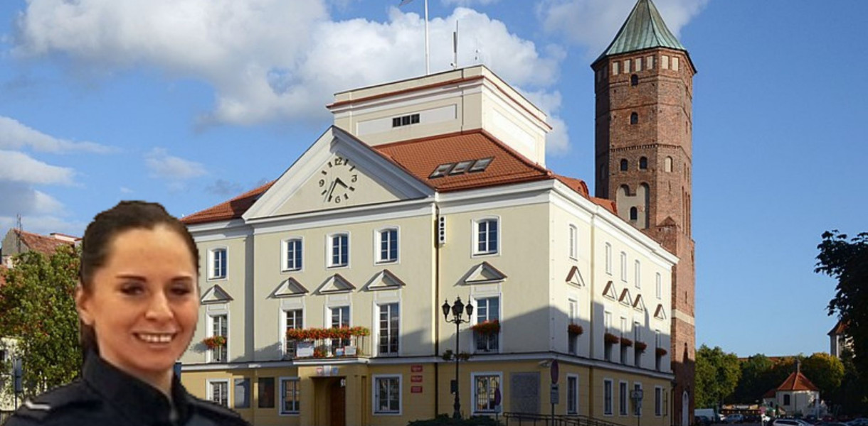 Zmiana na stanowisku komendanta Straży Miejskiej w Pułtusku