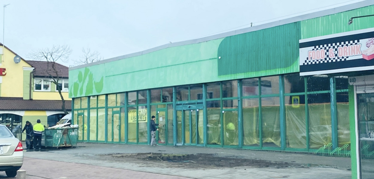 Tu holenderska firma otworzy w Pułtusku sklep Action
