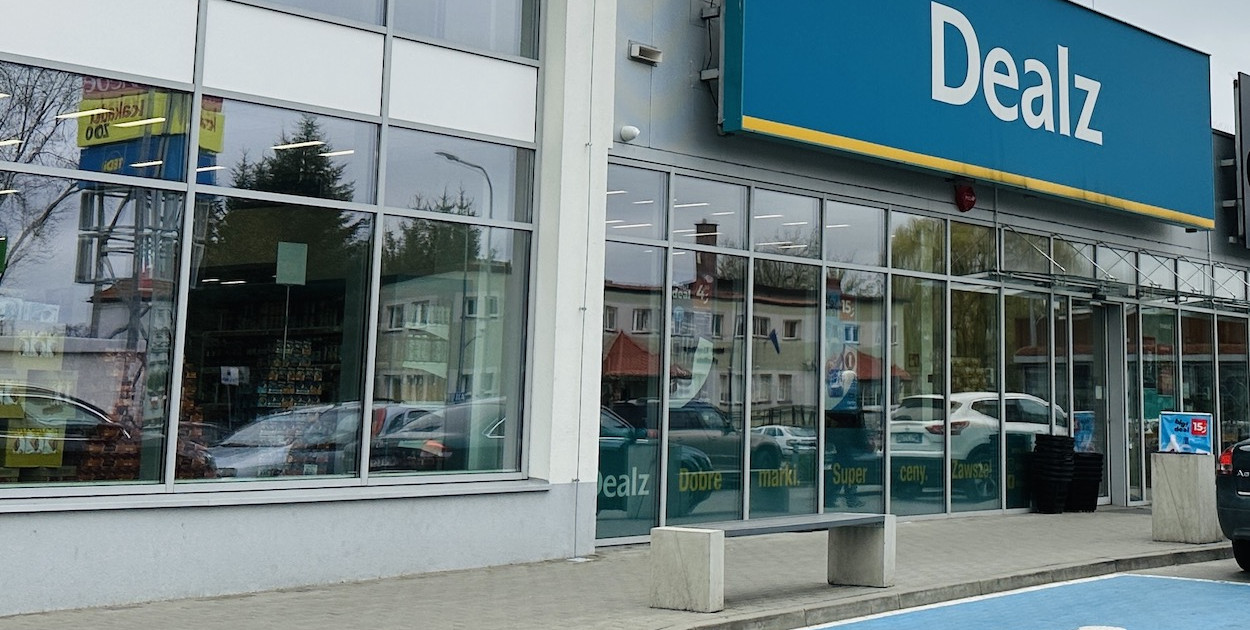 W pułtuskich marketach zostaną wprowadzone zmiany