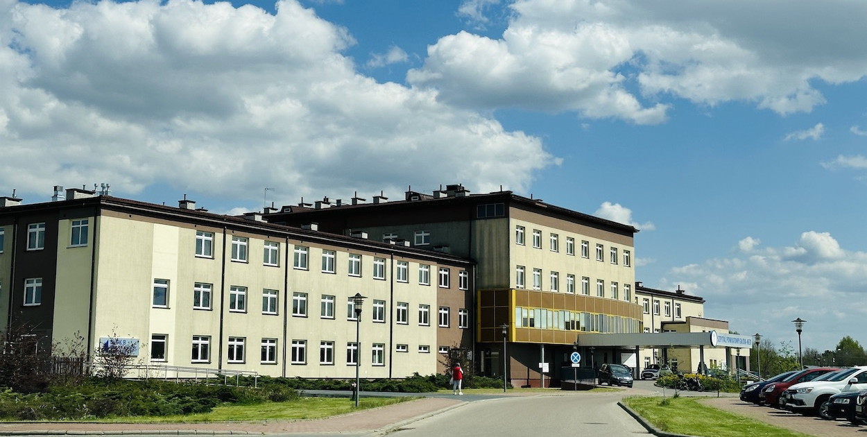 Pułtuski szpital