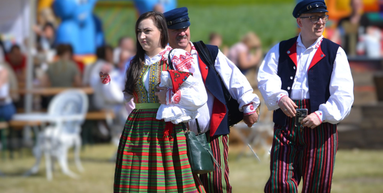 5 tys. zł wsparcia dla KGW w powiecie pułtuskim – sprawdź szczegóły i zgłoś swoje koło