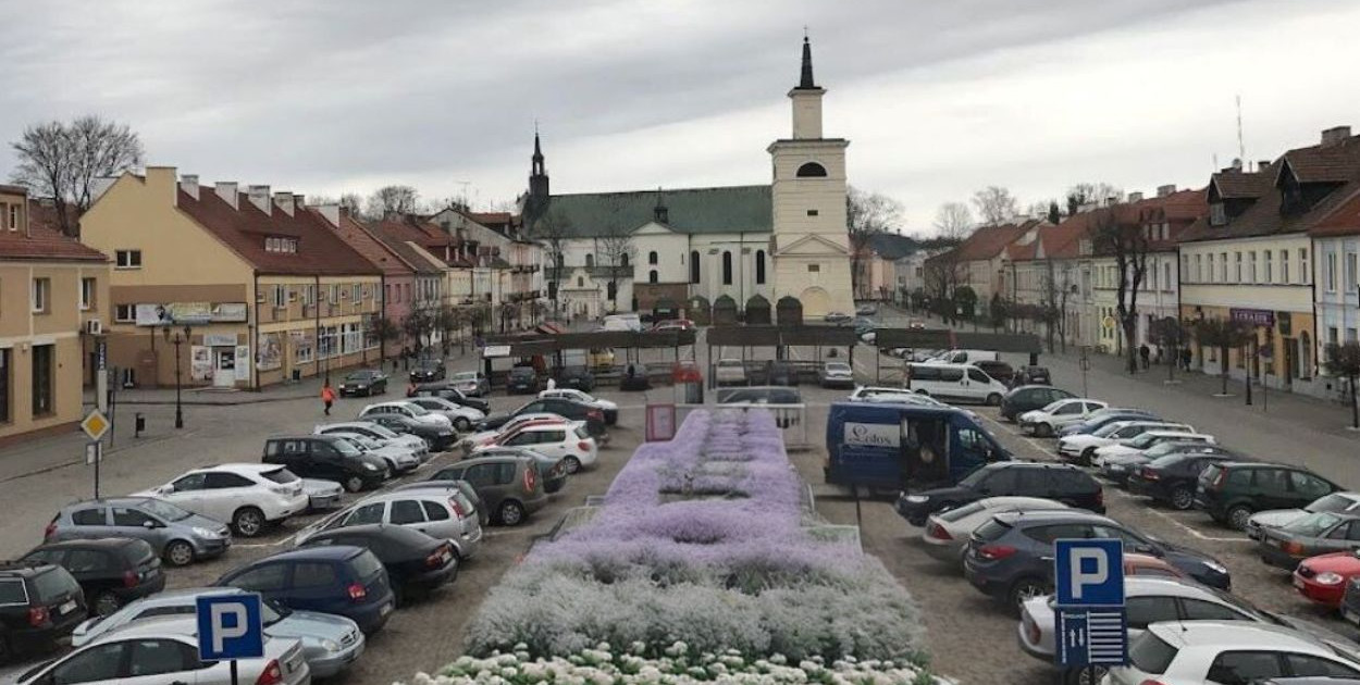 Nowe przepisy klimatyczne wymagają od miast działań adaptacyjnych