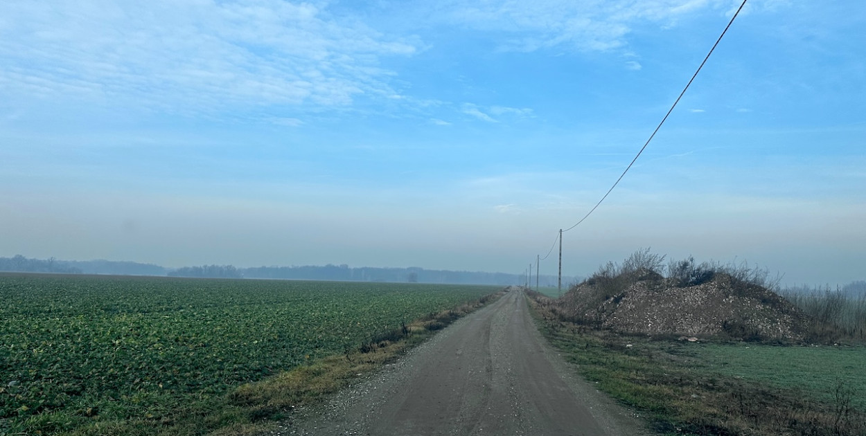 Mieszkańcy Chmielewa sprzeciwiają się budowie zakładu