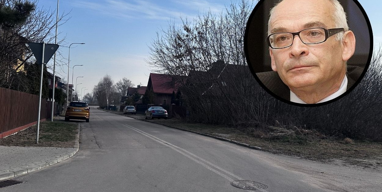 Jan Lityński – opozycjonista, który zginął w Narwi. Czy Pułtusk uhonoruje go nazwą ulicy?