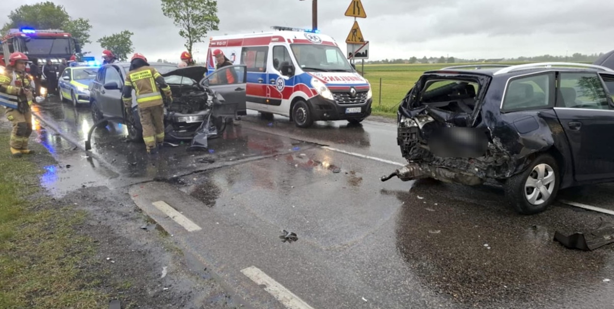 Zdjęcie: KPP Ciechanów