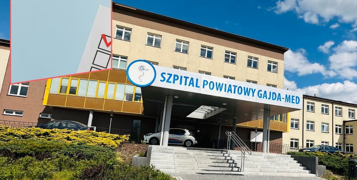 Komisja wyborcza w Pułtusku pod lupą – poważny incydent wyborczy