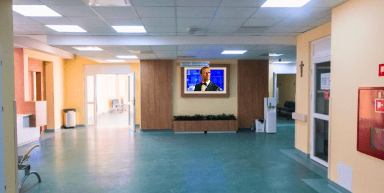 Nowi specjaliści Gajda-Med witają pacjentów w Pułtusku