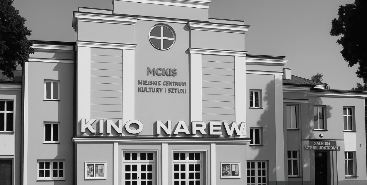 Budynek MCKiS w Pułtusku – historia, która czeka na nowe życie