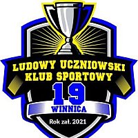 LUKS Winnica