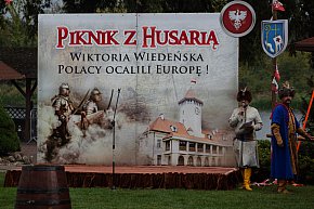 Piknik z Husarią II-1496