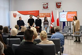 Konferencja: Dorastanie bez przemocy-1571