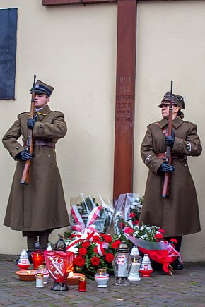 78 rocznica odbicia więźniów z pułtuskiego aresztu-1582