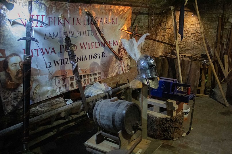 Sobotnia Noc Muzeów