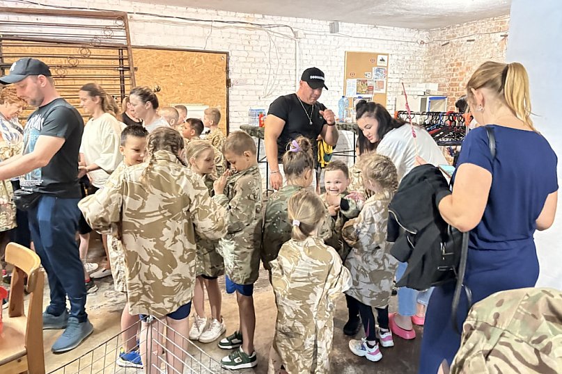 Nowe Koło „Sami swoi” robi furorę – sprawdź, czym!