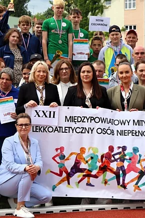 XXII Międzypowiatowy Mityng Lekkoatletyczny-1768