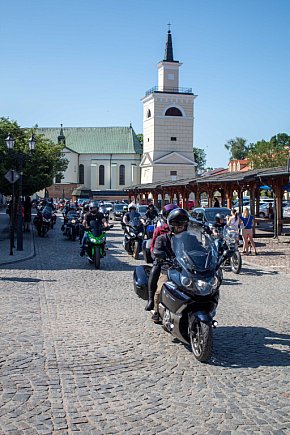Wielki Piknik Motocyklowy w Pułtusku-1771