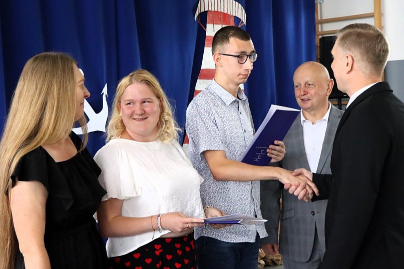 Specjalny Ośrodek Szkolno-Wychowawczy