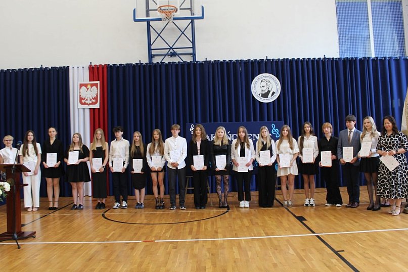 Liceum Ogólnokształcące im. Piotra Skargi