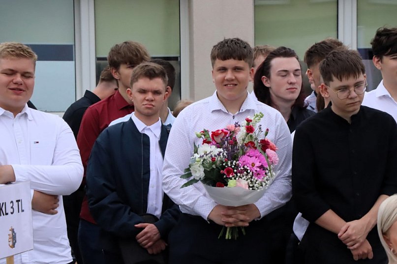 Zespół Szkół Zawodowych im. Jana Ruszkowskiego