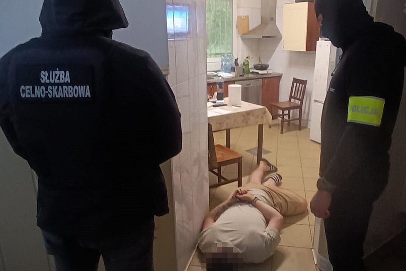 Aresztowani mają związki z Pułtuskiem