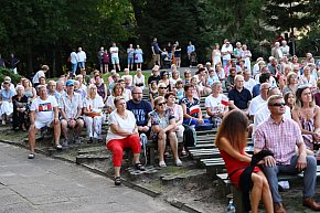 Koncert Patriotyczny „Biesiada Polska”-1819