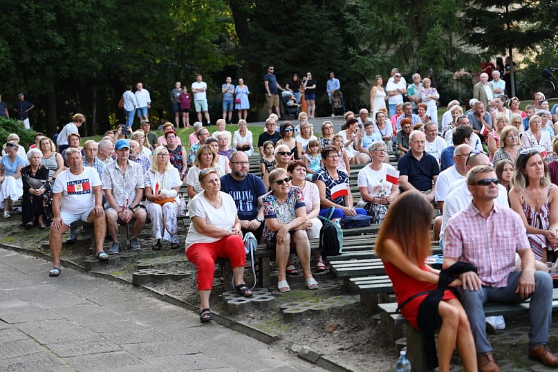 Koncert Patriotyczny „Biesiada Polska”