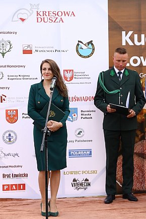 IV Konkurs Kuchni Myśliwskiej w Pułtusku-1832