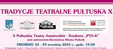 Tradycje Teatralne Pułtuska-505