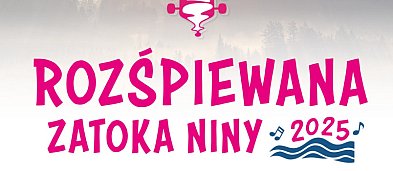 ROZŚPIEWANA ZATOKA NINY-663