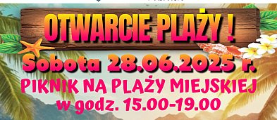 Otwacie Plaży Miejskiej-687
