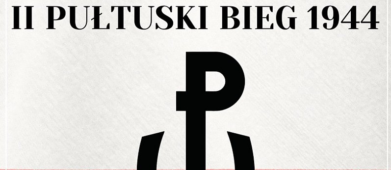 II Pułtuski Bieg 1944