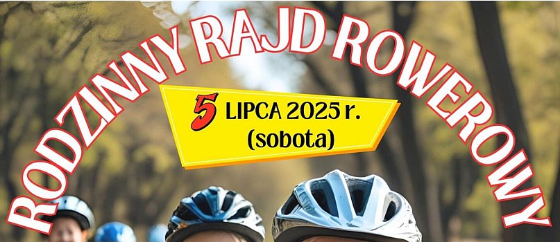 Rodzinny rajd rowerowy-677