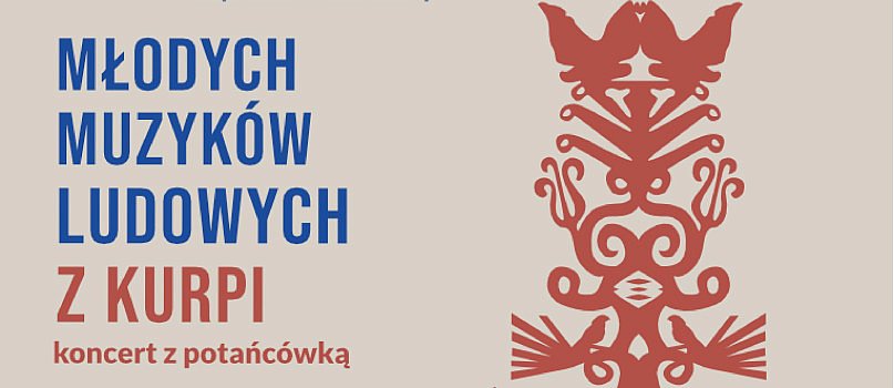 Warsztaty Młodych Muzyków Ludowych z Kurpi-691