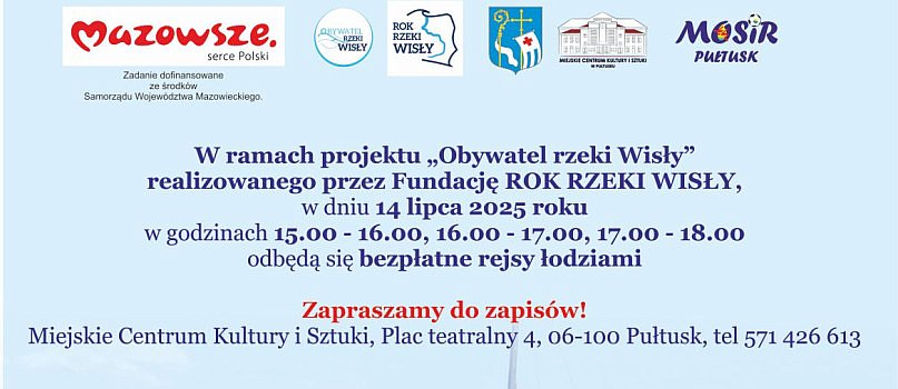 Bezpłatne rejsy łodziami-694