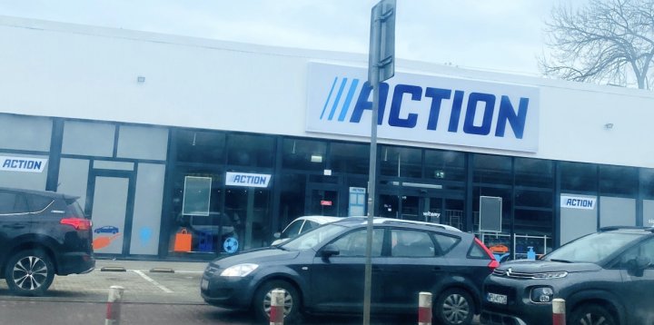 Sieć  Action otwiera pierwszy sklep w Pułtusku-12848
