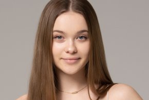Weronika z Pułtuska otrzymała w niedzielę tytuł Miss-20240