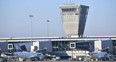 Polska Agencja Żeglugi Powietrznej szuka kontrolerów ruchu lotniczego-20271