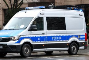 Wołomiński gang samochodowy rozbity przez policję-20421