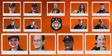 Poznaj nowych strażaków OSP powiatu pułtuskiego-20725
