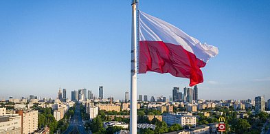 2 maja – Dzień Flagi Rzeczypospolitej Polskiej oraz Dzień Polonii-20823