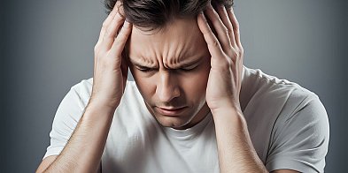 Najczęstszą przyczyną bólu głowy jest nadciśnienie-21134