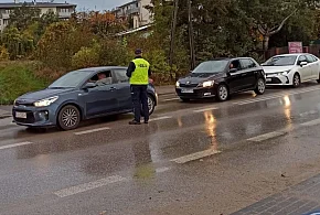 Pułtuska policja ruszyła do dwudniowej akcji!-24664