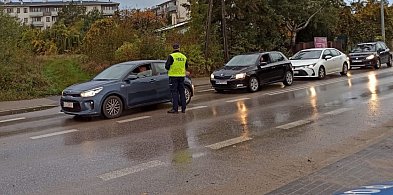 Pułtuska policja ruszyła do dwudniowej akcji!-24664