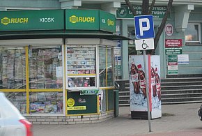 Kioski Ruchu odchodzą w przeszłość! Padła ostateczna data-25186