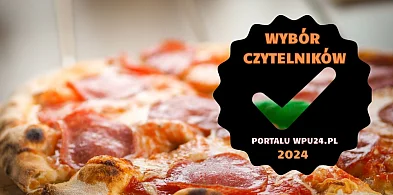 Wybór Czytelników 2024! Czas start! Gdzie jest najlepsza pizza w Pułtusku?-25467