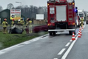 Ilu strażaków ratowało życie w powiecie pułtuskim? Podsumowanie roku 2024-26814