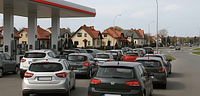Nie tankuj zanim nie przeczytasz 