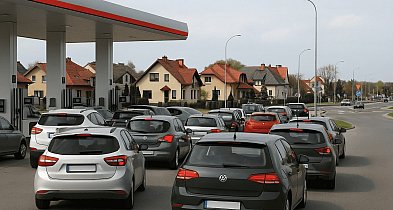 Majówka za rogiem – nie tankuj zanim nie przeczytasz tego zestawienia!-29044