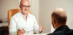 Od maja rusza nowy program NFZ. Kto skorzysta?