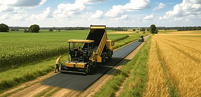 Gminy powiatu pułtuskiego z dofinansowaniem! Sprawdź, kto dostał i ile-29064